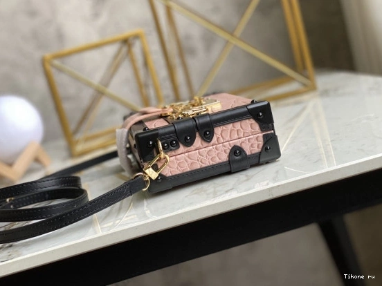 Cheap LOUIS VUITTON PETITE MALLE 0803